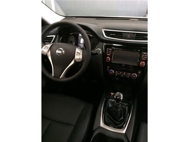 Nissan X-Trail 1.6 dCi Tekna 4x2