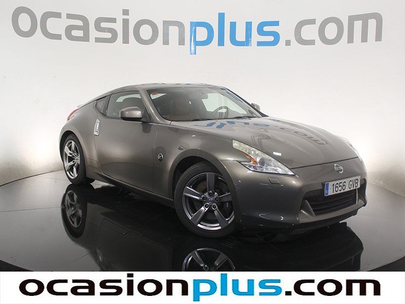 Nissan 370Z 3.7 V6 PACK AS PO 331CV
