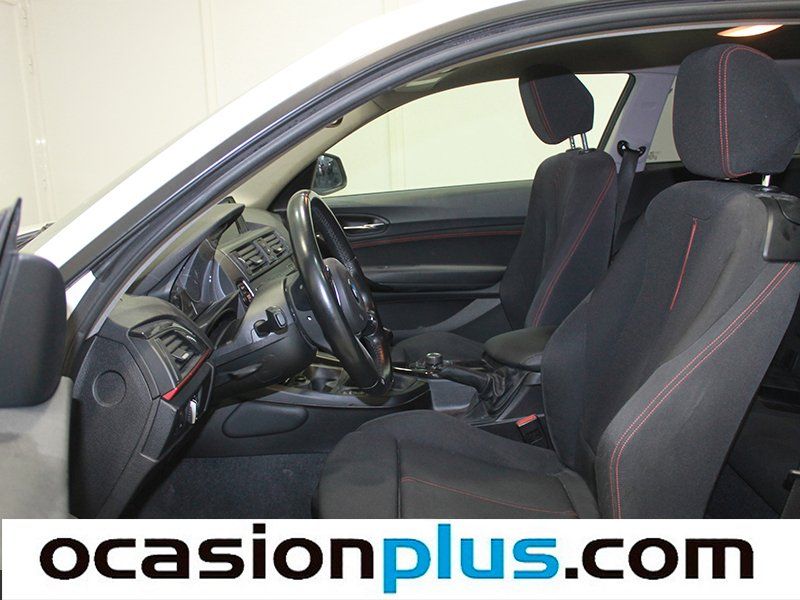 BMW 218 218d Coupe 105 kW (143 CV) PACK M