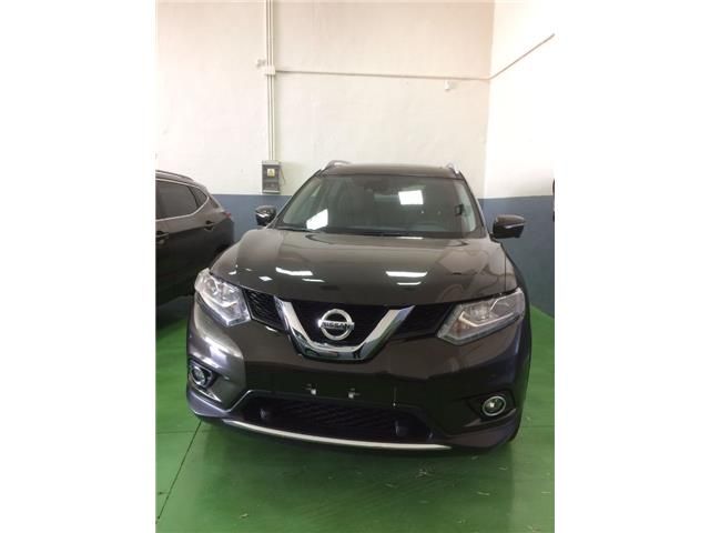 Nissan X-Trail 1.6 dCi Tekna 4x2