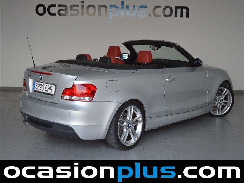 BMW 118 118i Cabrio 143CV PACK M