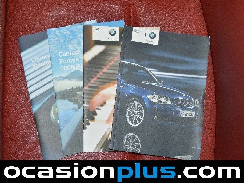 BMW 118 118i Cabrio 143CV PACK M