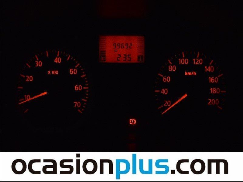 Dacia Logan 1.5 dCi Prestige 63kW (85CV)
