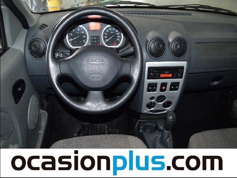 Dacia Logan 1.5 dCi Prestige 63kW (85CV)