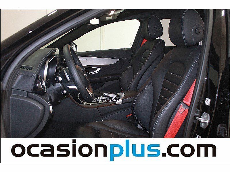 Mercedes-Benz CL C 450 AMG 4MATIC 270kW (367CV)