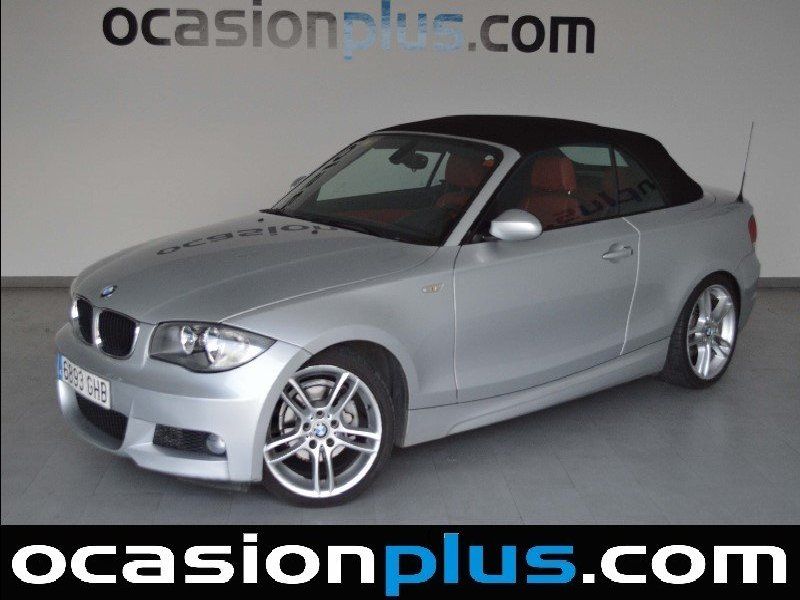 BMW 118 118i Cabrio 143CV PACK M