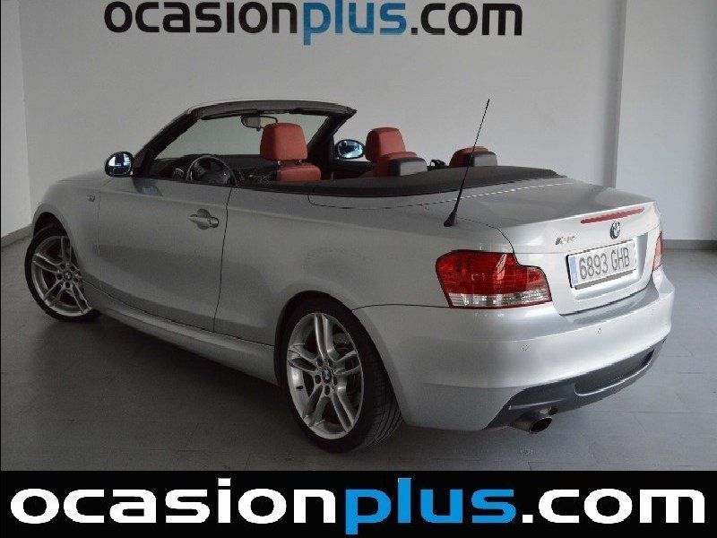 BMW 118 118i Cabrio 143CV PACK M
