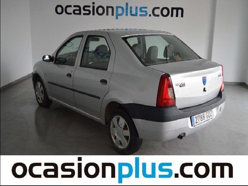 Dacia Logan 1 5 Dci Prestige 63kw 85cv