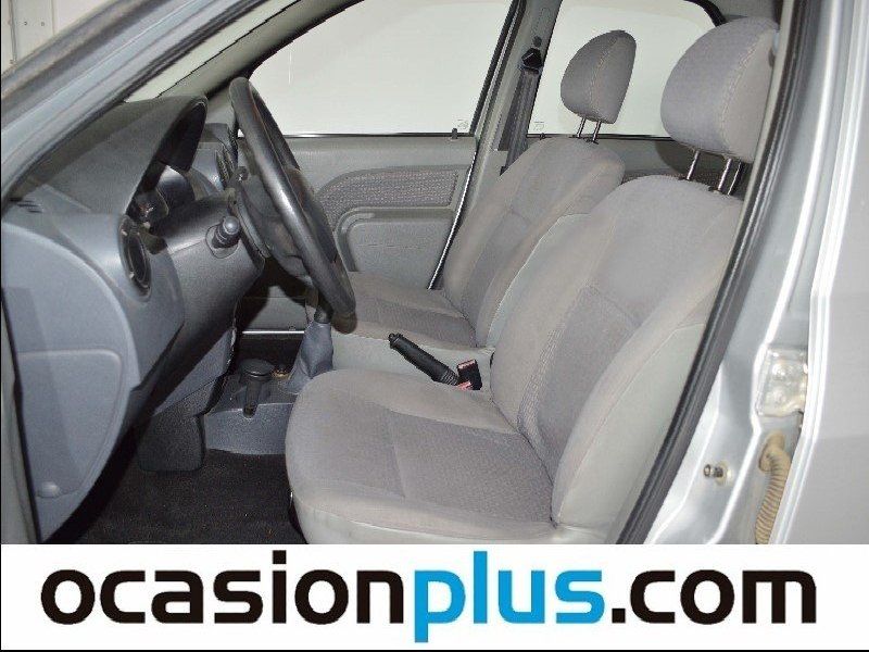 Dacia Logan 1.5 dCi Prestige 63kW (85CV)