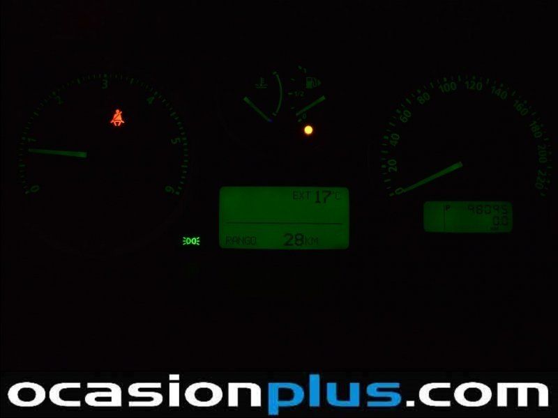 Land Rover Freelander 2.2 Td4 S CommandShift 118 kW (160 CV)