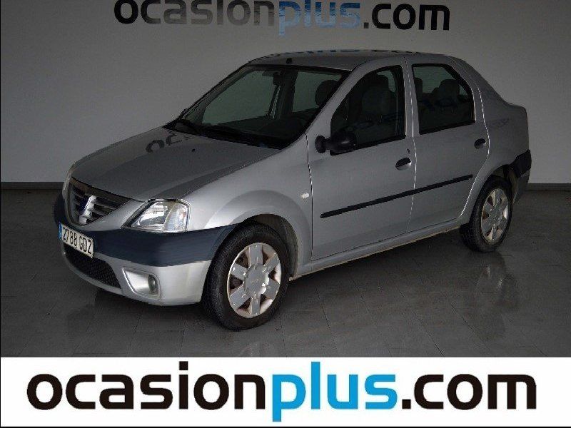 Dacia Logan 1.5 dCi Prestige 63kW (85CV)