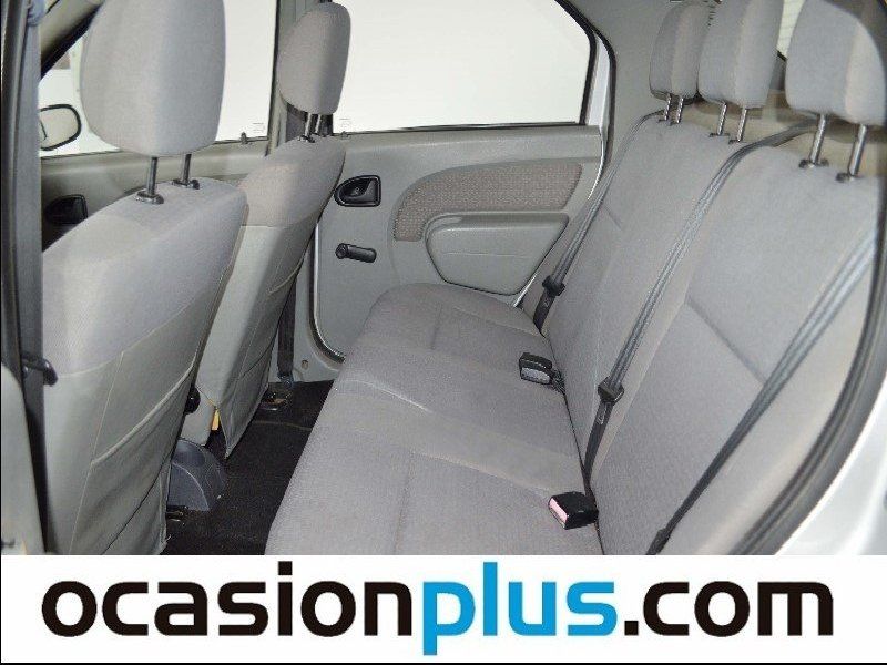 Dacia Logan 1.5 dCi Prestige 63kW (85CV)