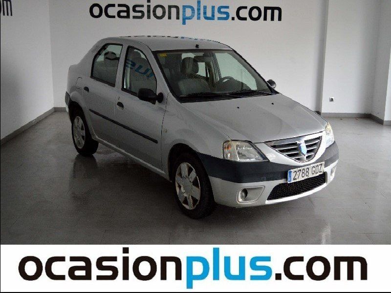 Dacia Logan 1.5 dCi Prestige 63kW (85CV)