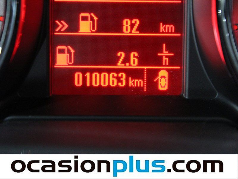 Opel Adam 1.4 NEH S 110kW (150CV)
