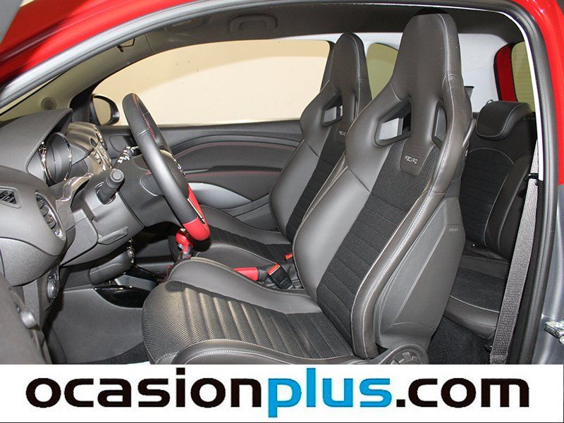 Opel Adam 1.4 NEH S 110kW (150CV)