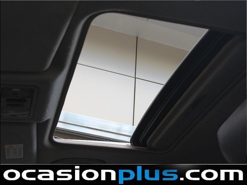 Nissan Murano 3.5 V6 172kW (234CV)