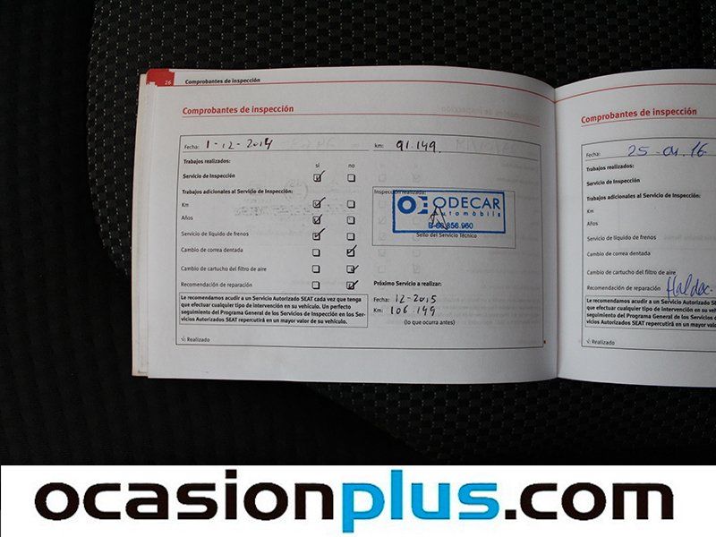 Seat Altea 2.0 TDI 4WD 125 kW (170 CV)