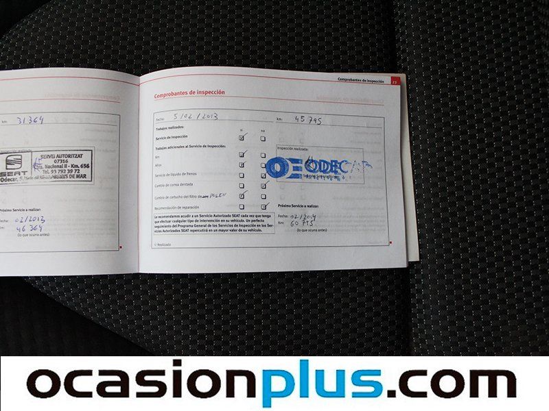Seat Altea 2.0 TDI 4WD 125 kW (170 CV)