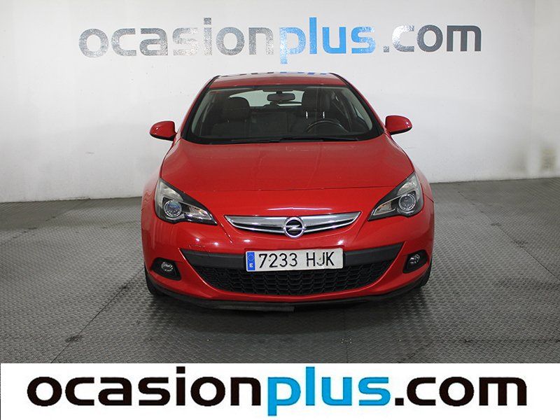 Opel Astra 2.0 CDTI GTC S/S Enjoy 121 kW (165 CV)