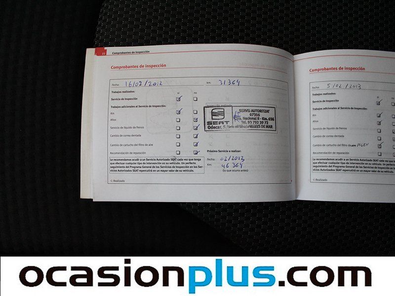 Seat Altea 2.0 TDI 4WD 125 kW (170 CV)