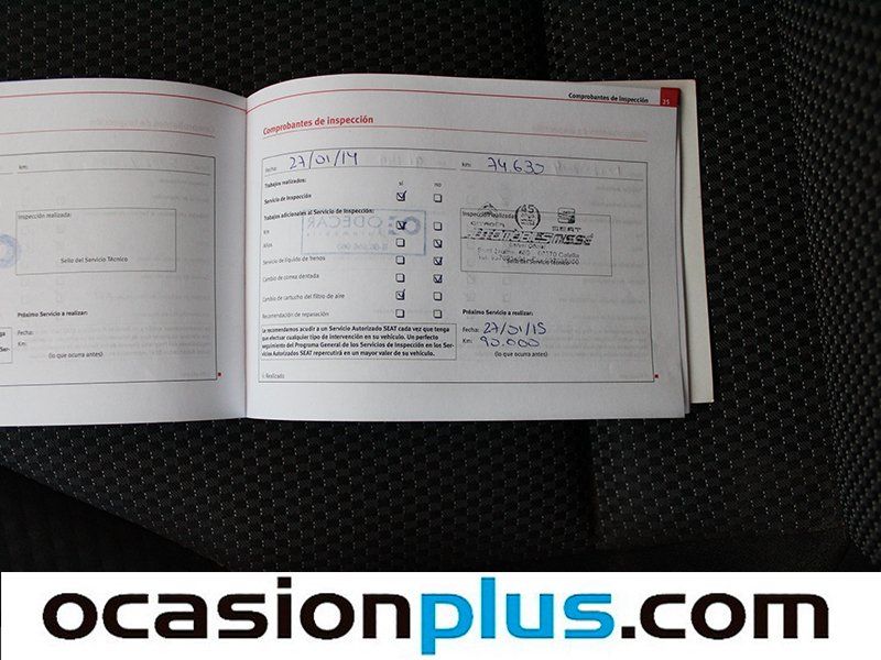 Seat Altea 2.0 TDI 4WD 125 kW (170 CV)