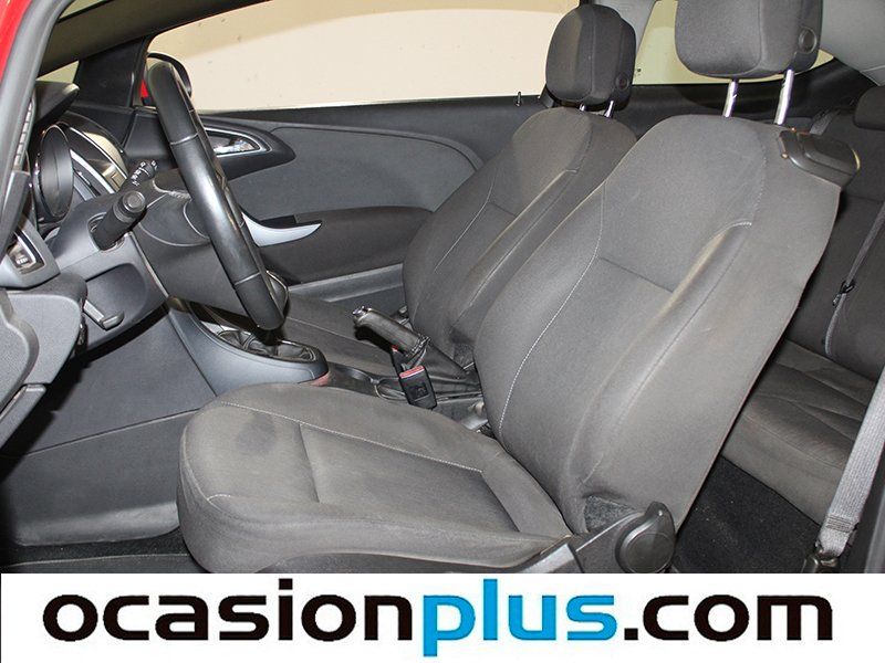 Opel Astra 2.0 CDTI GTC S/S Enjoy 121 kW (165 CV)