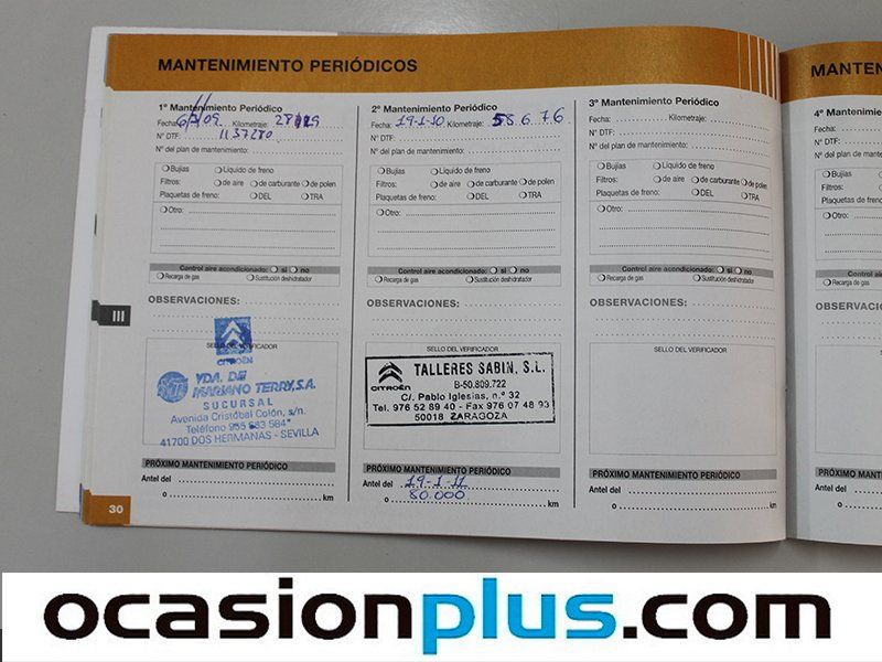 Citroen C6 2.7 HDi V6 CAS Exclusive 150kW (204CV)