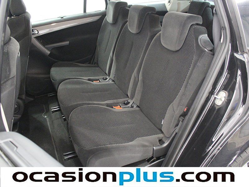 Citroen Grand C4 Picasso 1.6 HDI SX CMP 80kW (110CV) 7plz