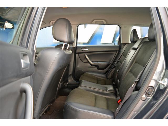 Honda Accord Tourer 2.2i-CTDi Executive