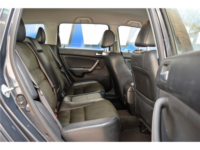 Honda Accord Tourer 2.2i-CTDi Executive