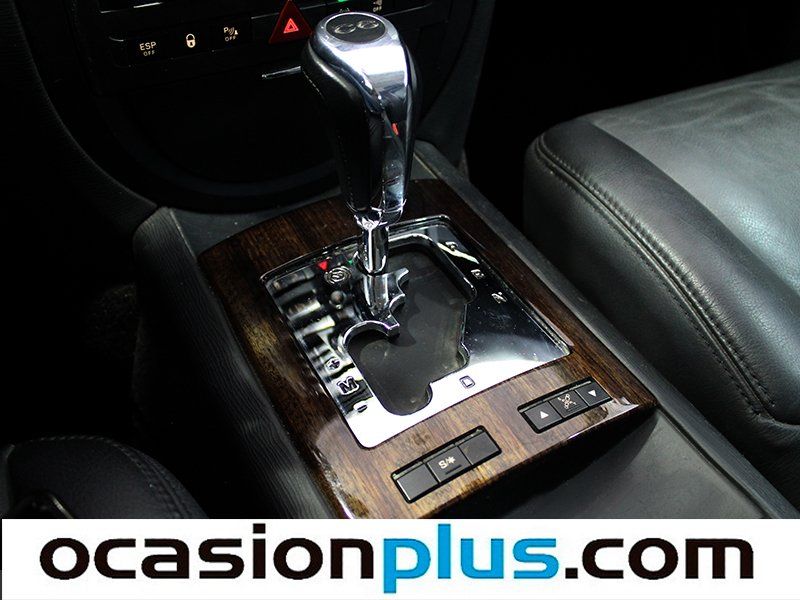 Citroen C6 2.7 HDi V6 CAS Exclusive 150kW (204CV)