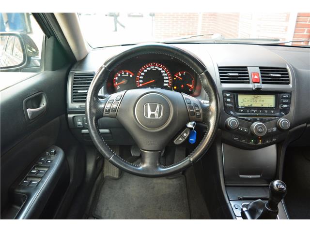 Honda Accord Tourer 2.2i-CTDi Executive