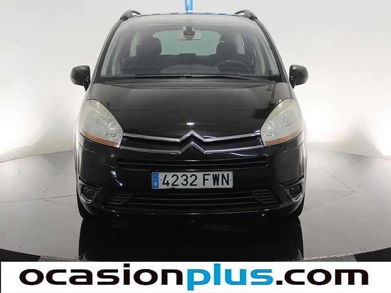 Citroen Grand C4 Picasso 1.6 HDI SX CMP 80kW (110CV) 7plz