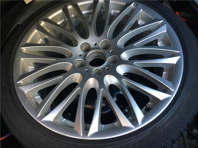 BMW 760 Serie 7 E65 E66