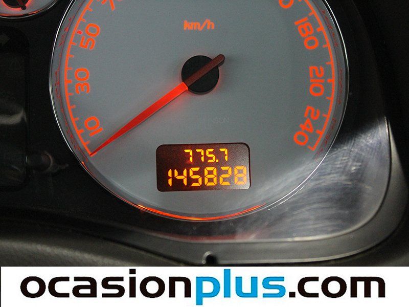 Peugeot 307 SW 1.6 HDI PACK  80kW (110CV)