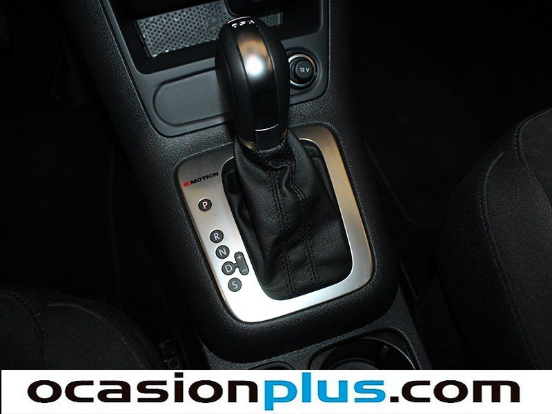 Volkswagen Tiguan 2.0 TDI Sport DSG BMT 4Motion 135 kW (184 CV)