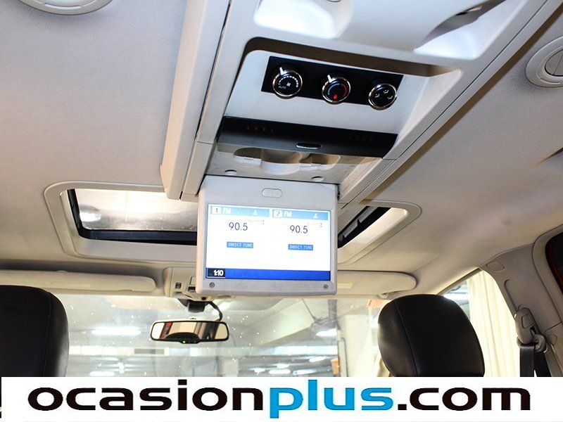 Chrysler Grand Voyager 2.8 CRD Limited 120 kW (163 CV) 7PLZ