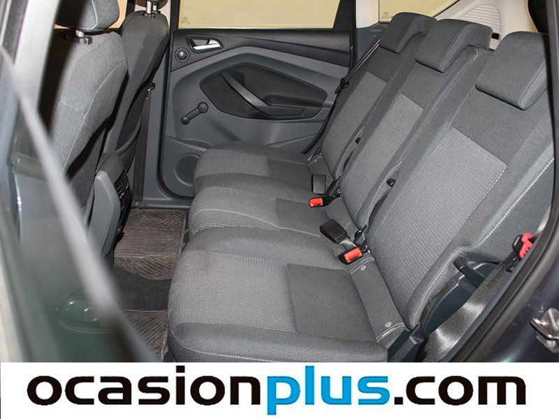 Ford C-Max 1.6 Ti-VCT Trend 92 kW (125 CV)
