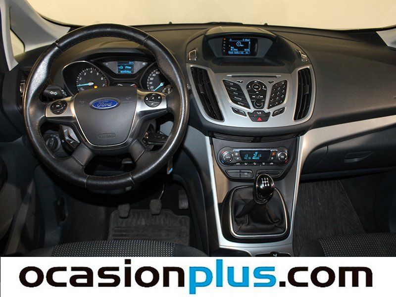 Ford C-Max 1.6 Ti-VCT Trend 92 kW (125 CV)