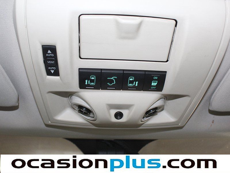 Chrysler Grand Voyager 2.8 CRD Limited 120 kW (163 CV) 7PLZ