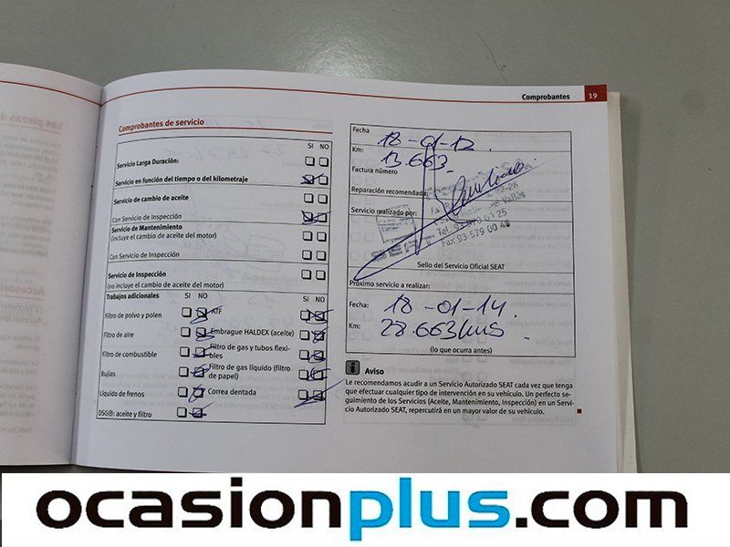 Seat Leon 2.0 TSI Cupra R 195 kW (265 CV)