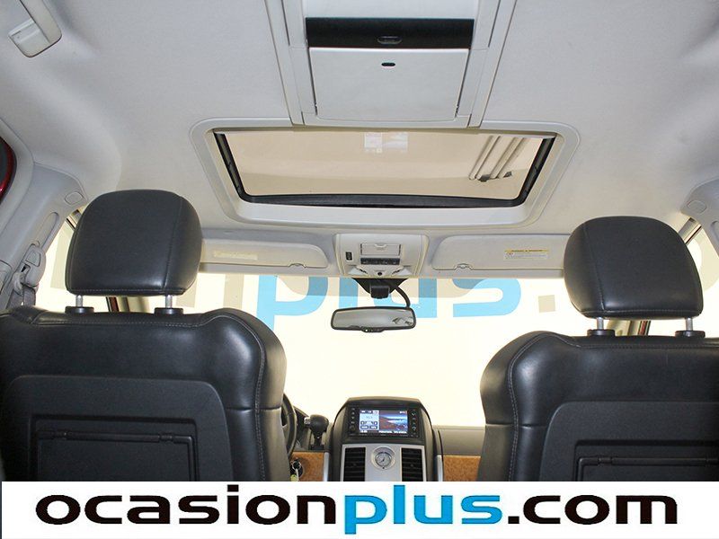 Chrysler Grand Voyager 2.8 CRD Limited 120 kW (163 CV) 7PLZ