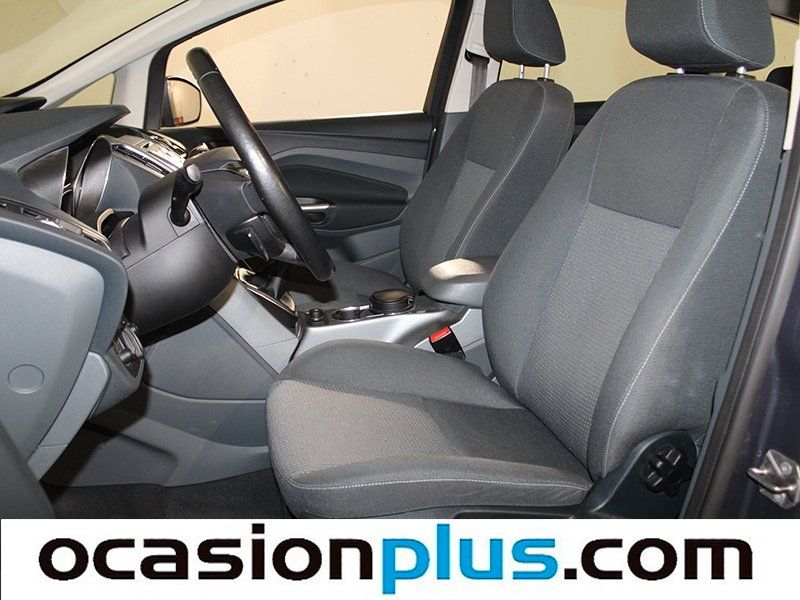 Ford C-Max 1.6 Ti-VCT Trend 92 kW (125 CV)