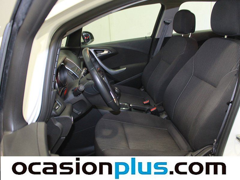 Opel Astra 1.7 CDTI Sports Tourer Business 81 kW (110 CV)