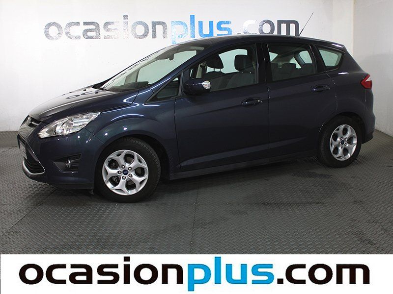 Ford C-Max 1.6 Ti-VCT Trend 92 kW (125 CV)