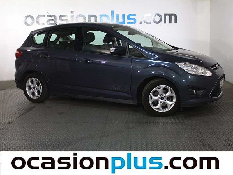 Ford C-Max 1.6 Ti-VCT Trend 92 kW (125 CV)