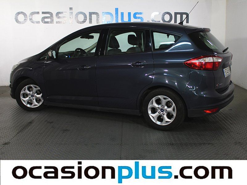 Ford C-Max 1.6 Ti-VCT Trend 92 kW (125 CV)
