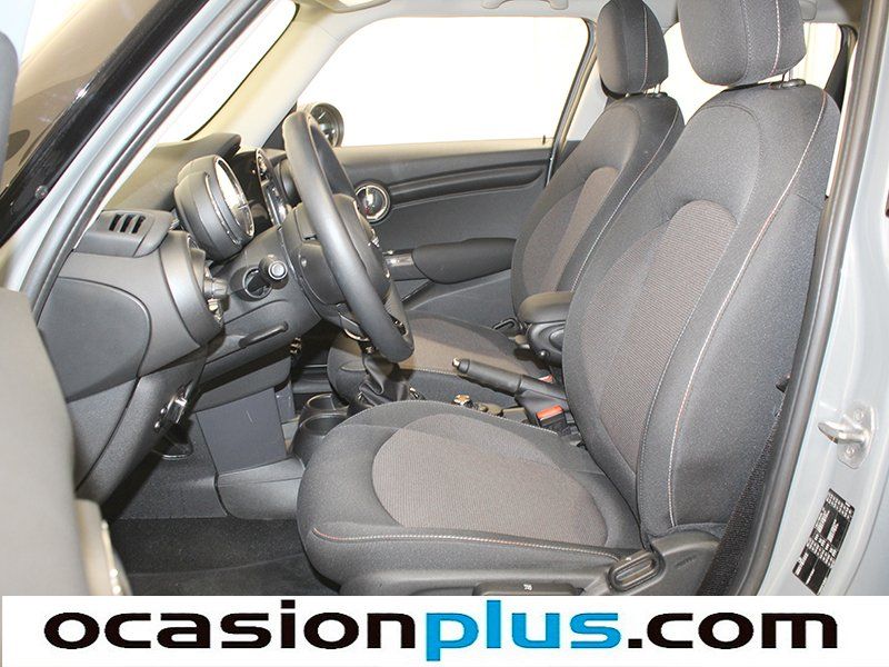 MINI Mini Cooper D 5 Puertas 85kW (116CV)