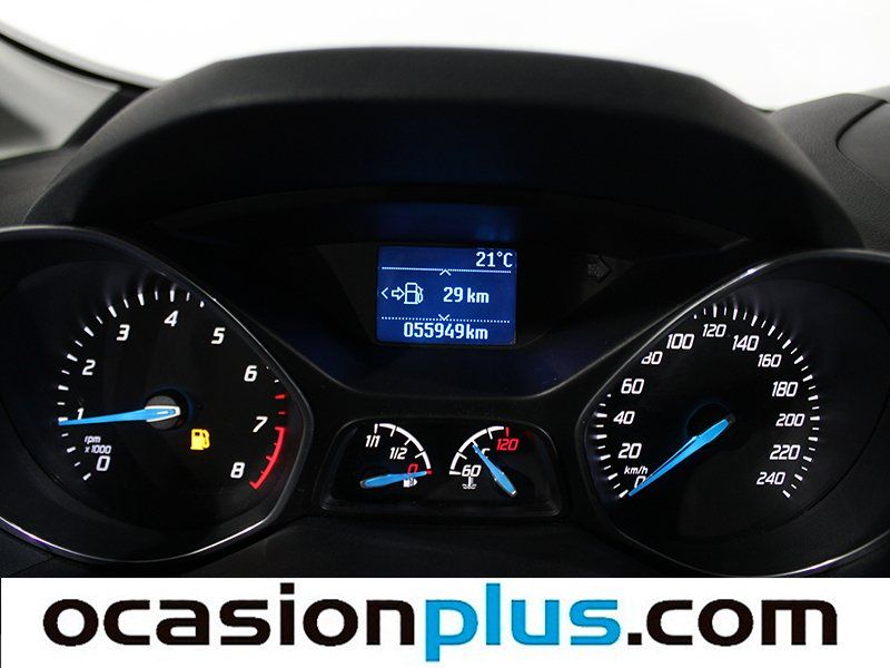Ford C-Max 1.6 Ti-VCT Trend 92 kW (125 CV)