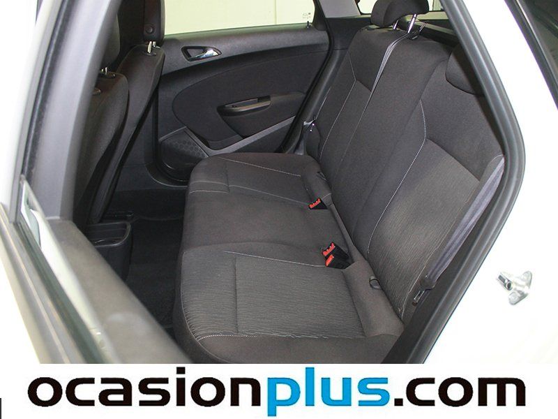 Opel Astra 1.7 CDTI Sports Tourer Business 81 kW (110 CV)
